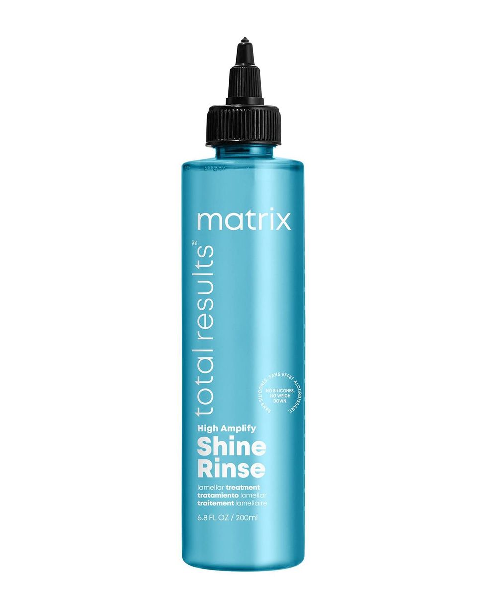 Alternatives comparable to Shine Shampoo by alo