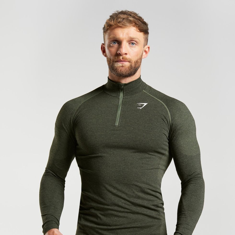 Gymshark's 2023 Black Friday Sale Is Here: Up to 70% Off Workout Essentials