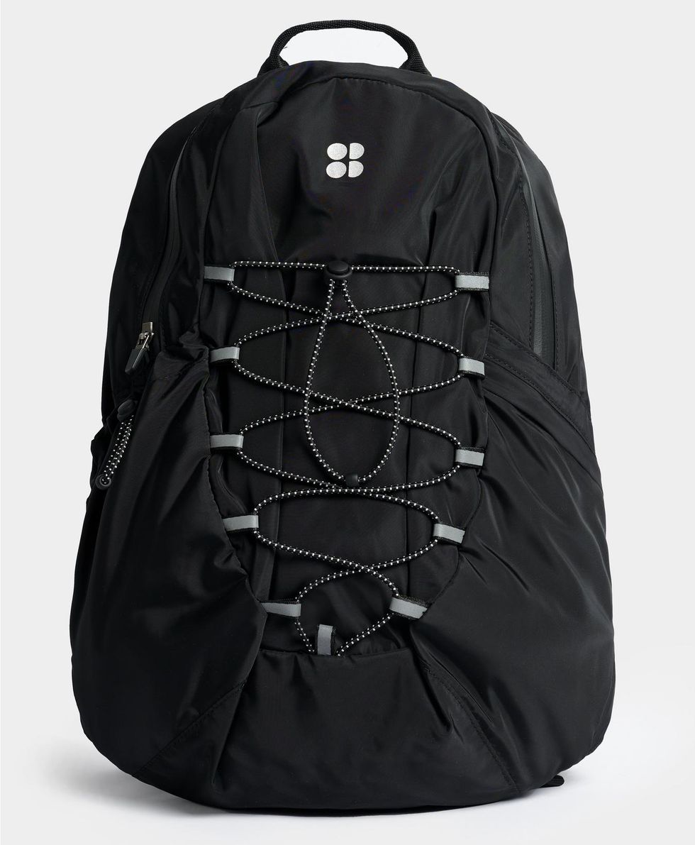 Proviz REFLECT360 Touring Reflective Backpack Bag Rucksack 20L For Multi  Sports