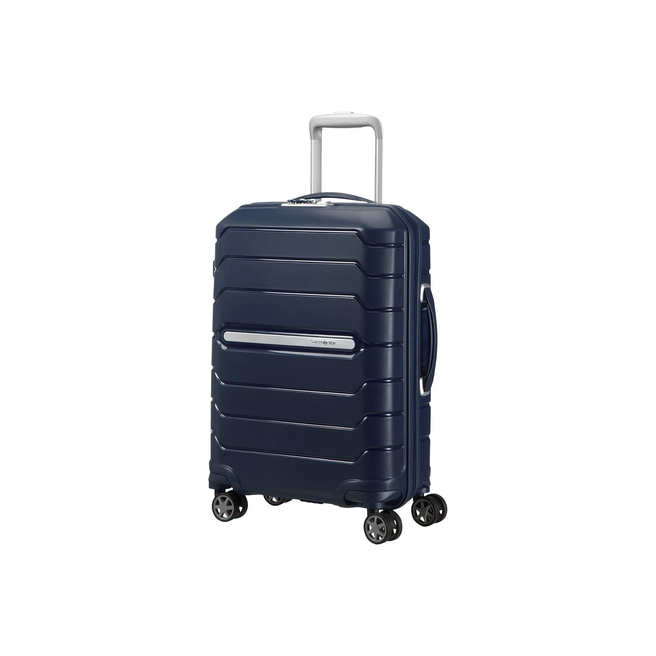 Samsonite luggage black online friday