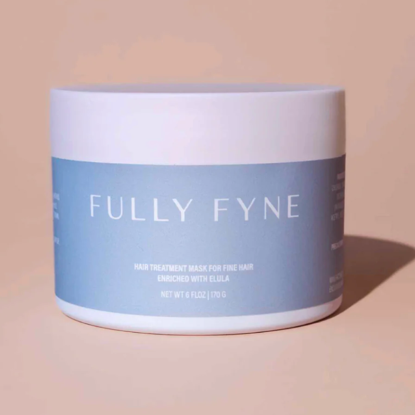 THE FYNE MASK