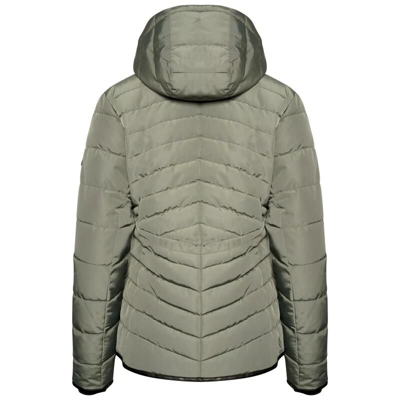 Chaqueta acolchada outlet decathlon