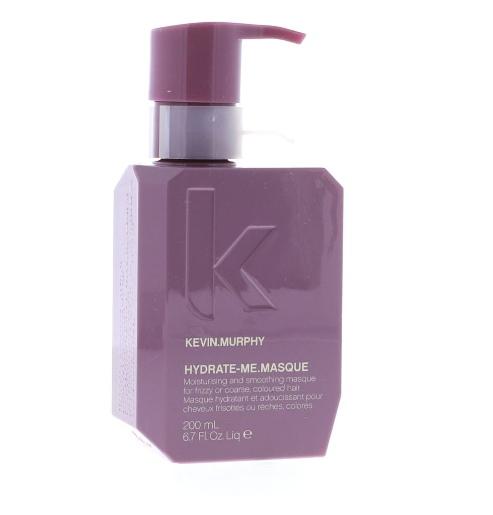 Hydrate Me Masque  