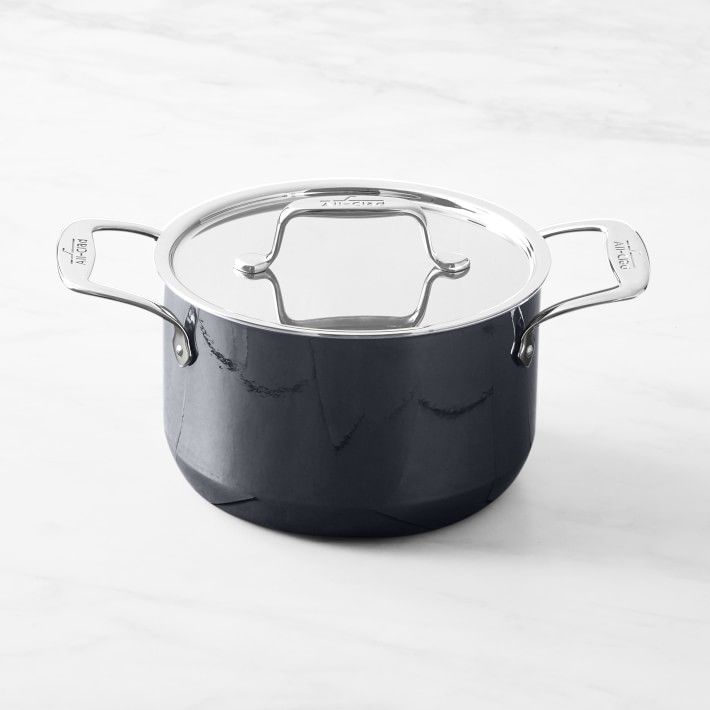 All-Clad Black Friday VIP sale: Save up to 74% on All-Clad pots, pans,  bakeware - Reviewed