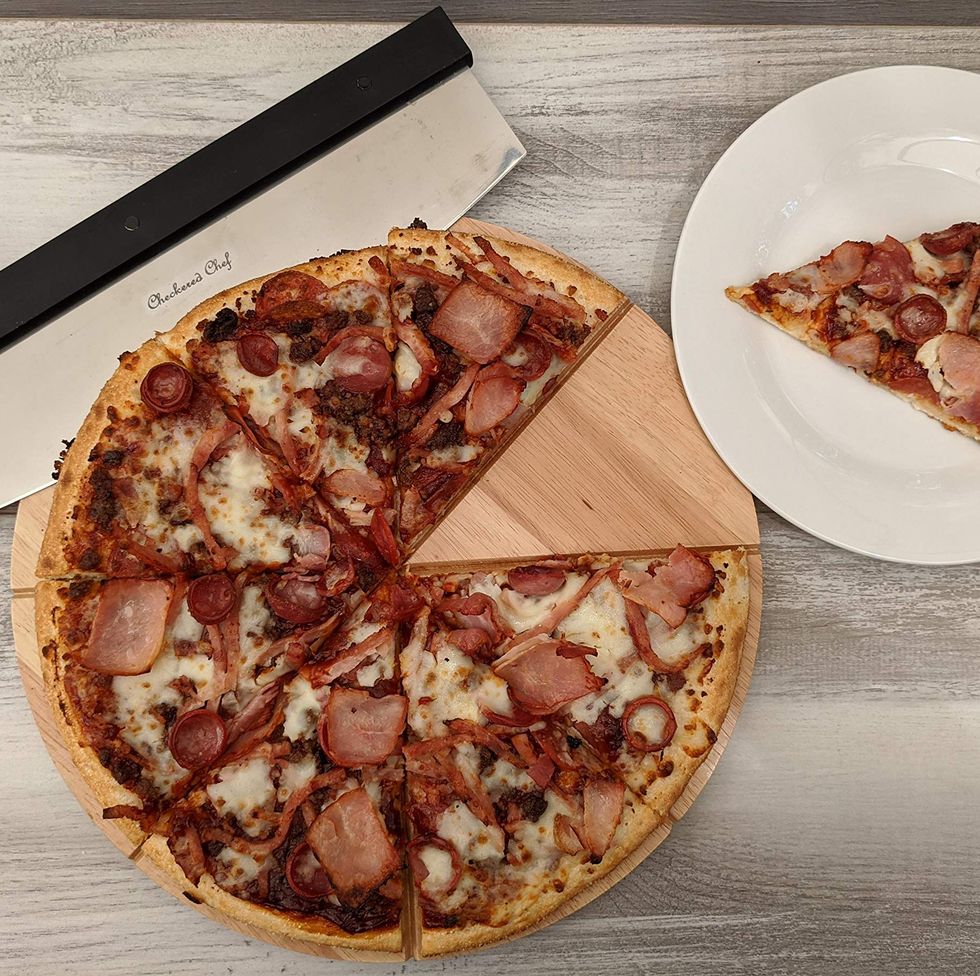 Pizza Making Gifts, Pizza Accessories, Pizza Boards