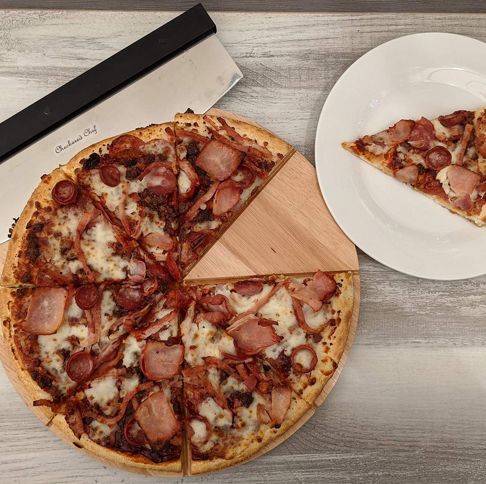 These are the 25 finest items for pizza lovers that can not be missed