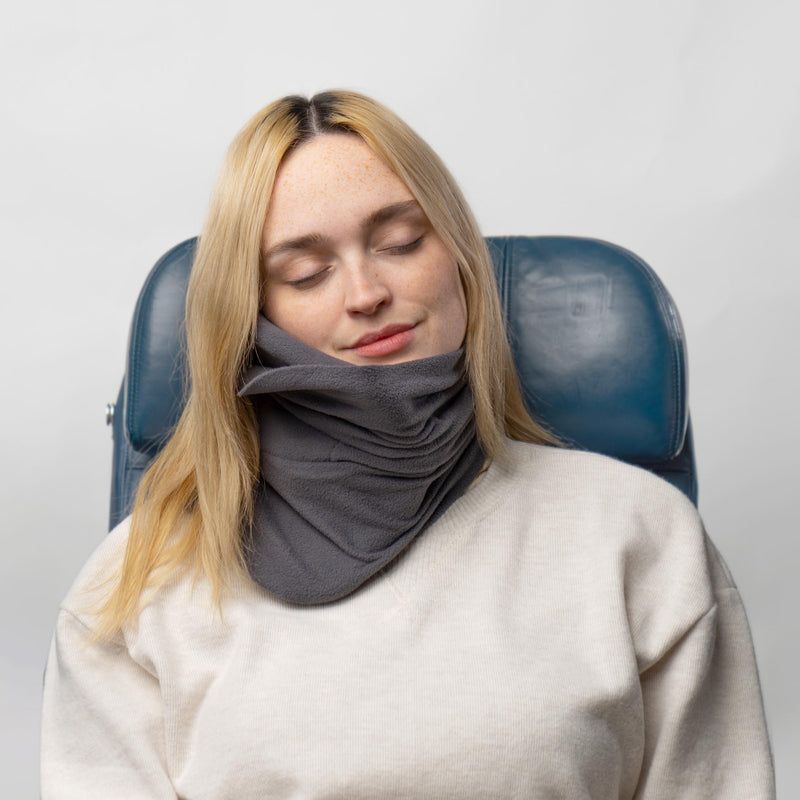 Trtl Travel Neck Pillow - travel gifts