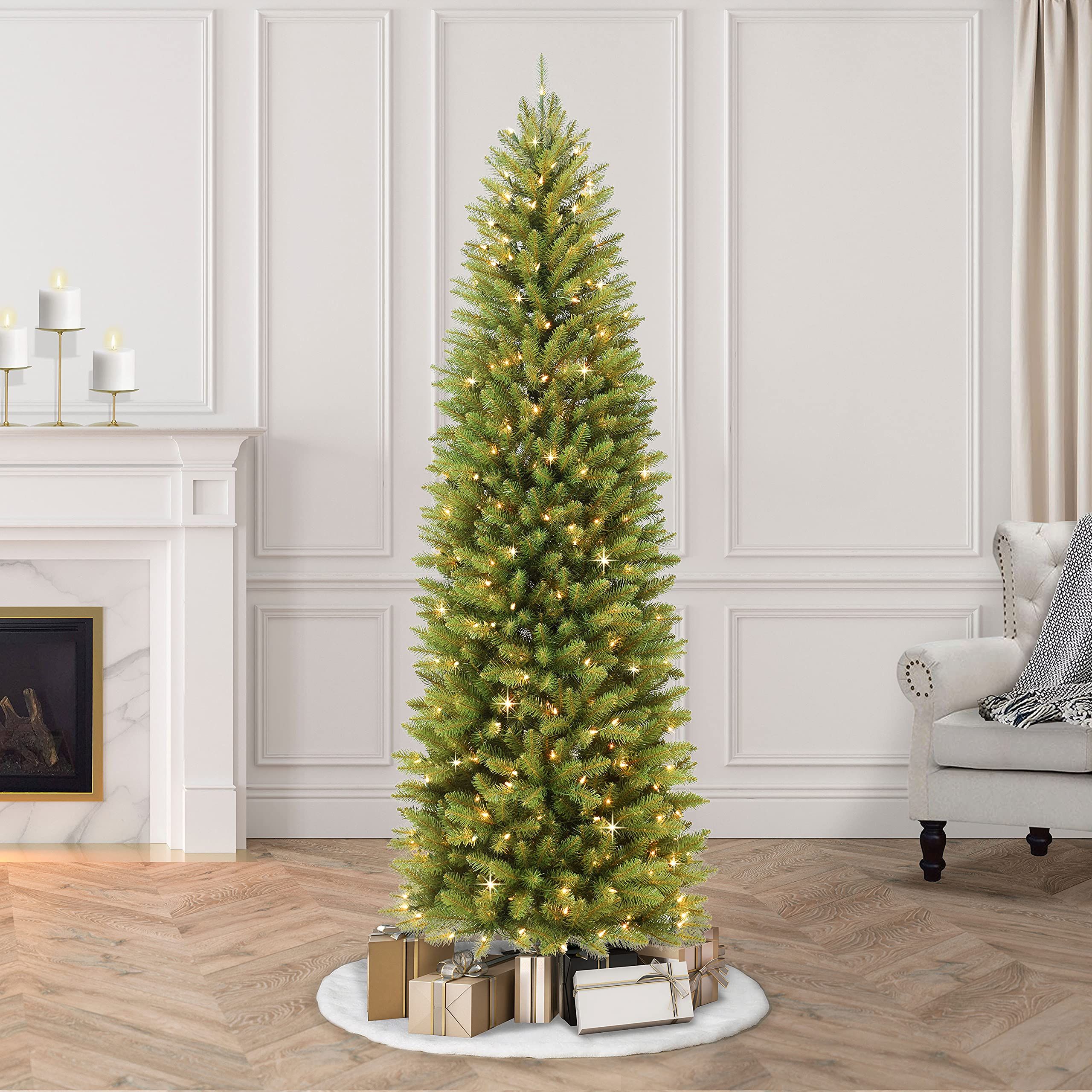 Puleo international deals christmas tree