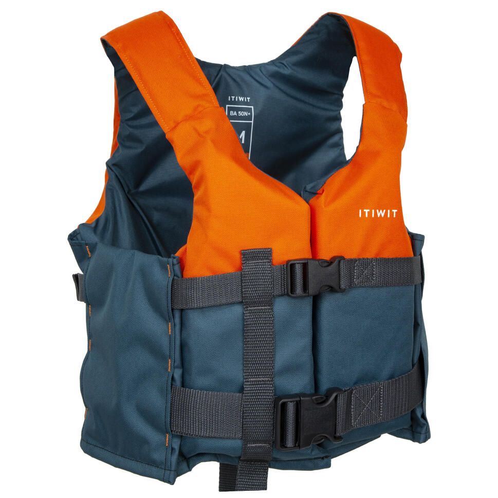 Buoyancy Aid Life Vest 50N+