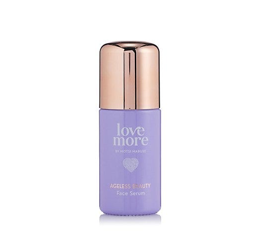 Ageless Beauty Face Serum 