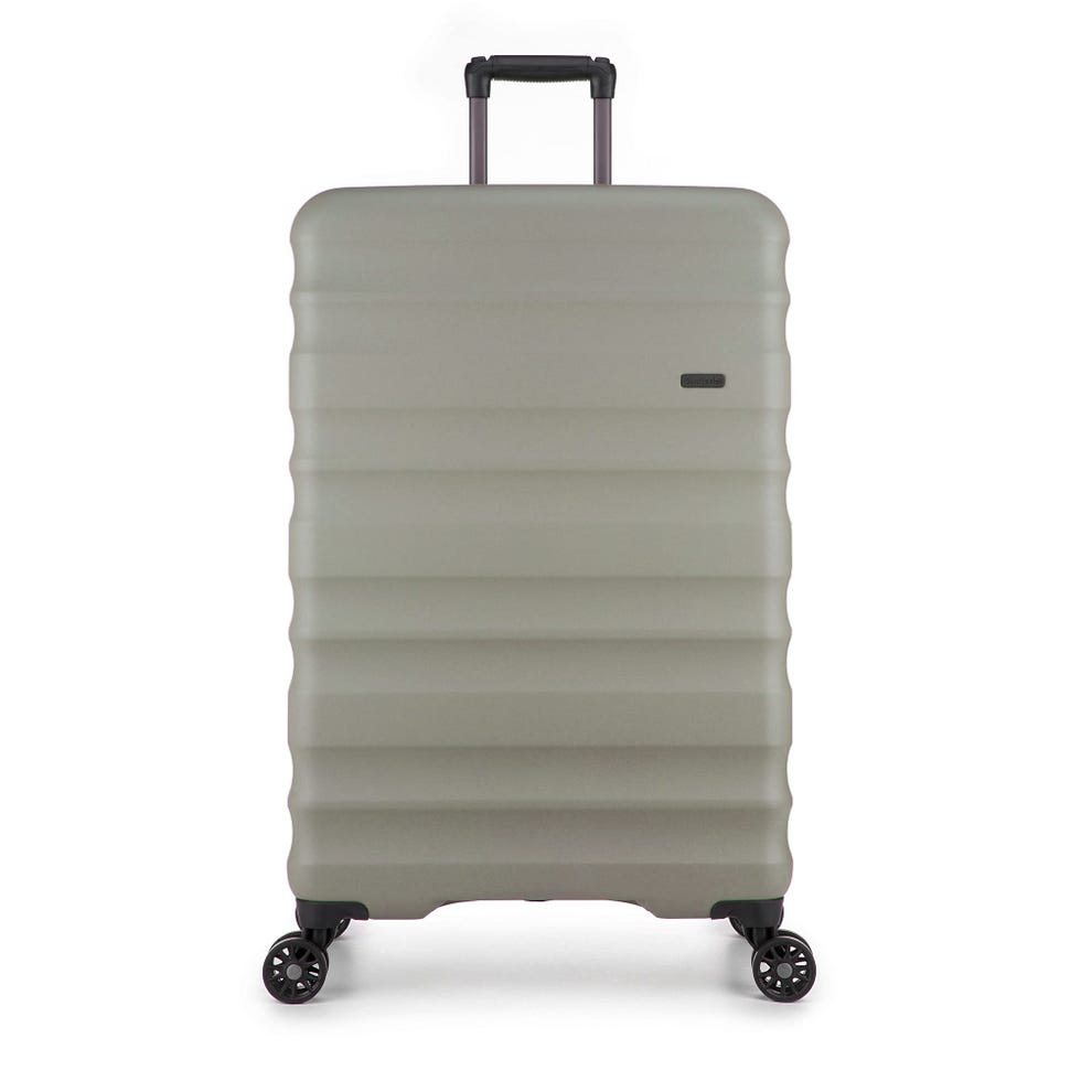 Large Suitcase - Clifton Luggage - Size Large