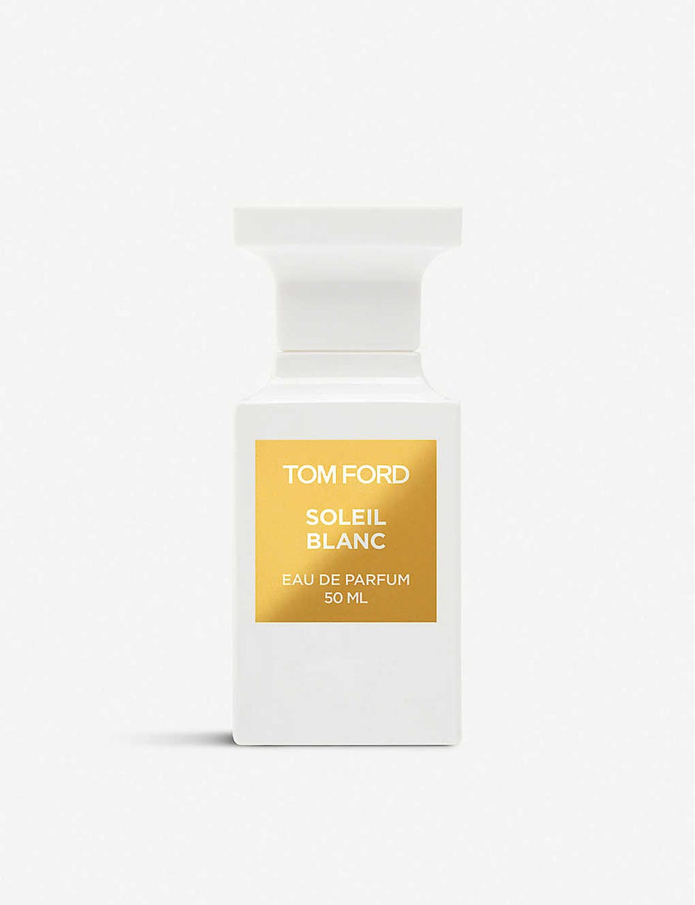 Soleil Blanc Eau de Parfum 