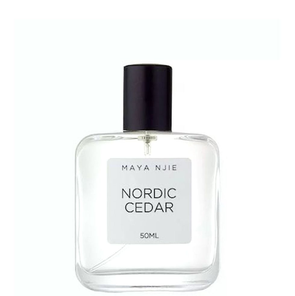 Nordic Cedar Eau de Parfum