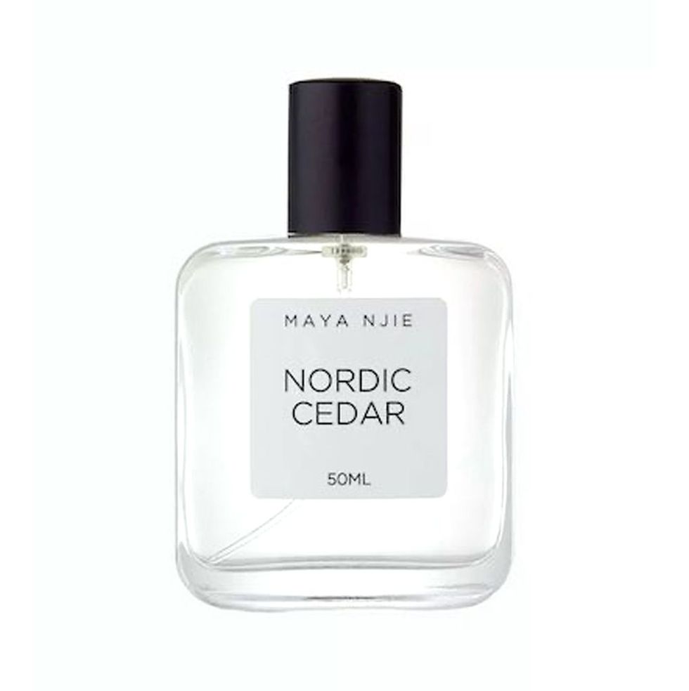 Eau de Parfum Cedar Nordik
