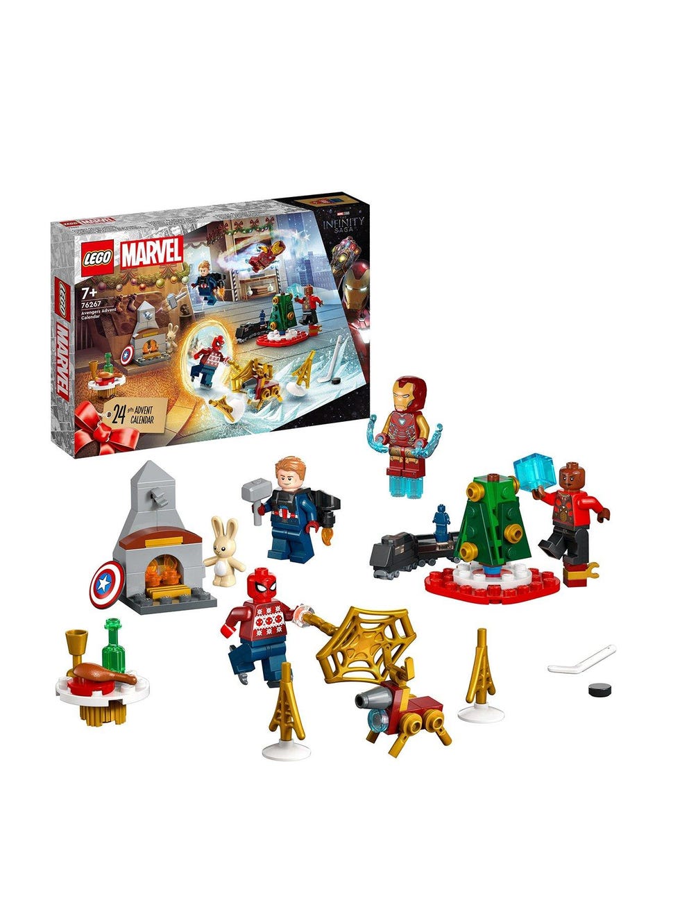 Is Lego marvel worth to play in 2022 the collection is on sale and