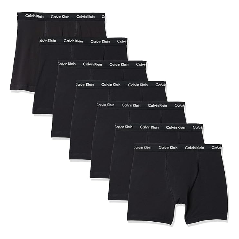 Black friday calvin klein boxers best sale