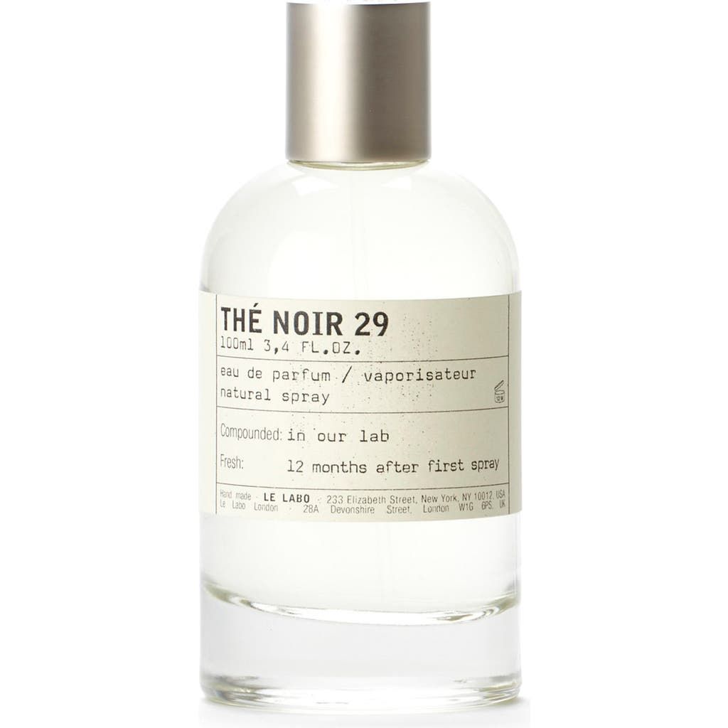 Le labo best online seller