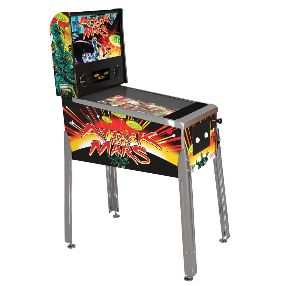 Idk about the crazy deals last time but $249 (+70s/h) RN : r/Arcade1Up