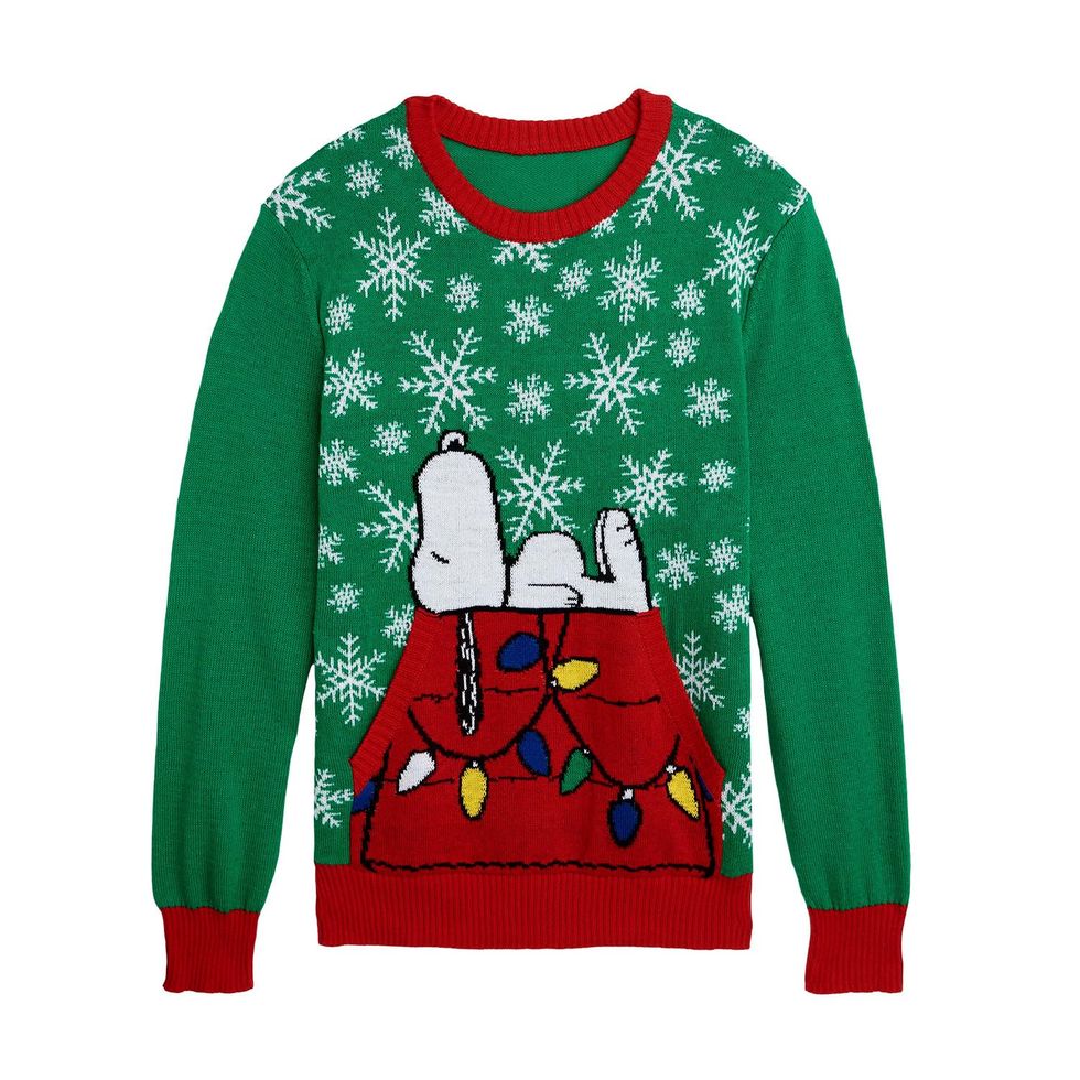 20 Best Ugly Christmas Sweaters 2023 - Fun Holiday Sweaters