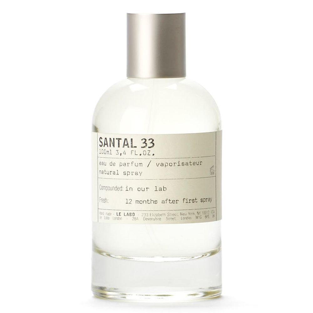 Top 5 outlet le labo fragrances