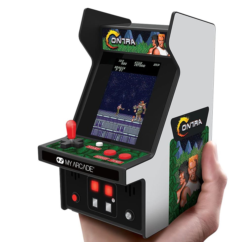 Create your own arcade games online website for $25 - ListingDock