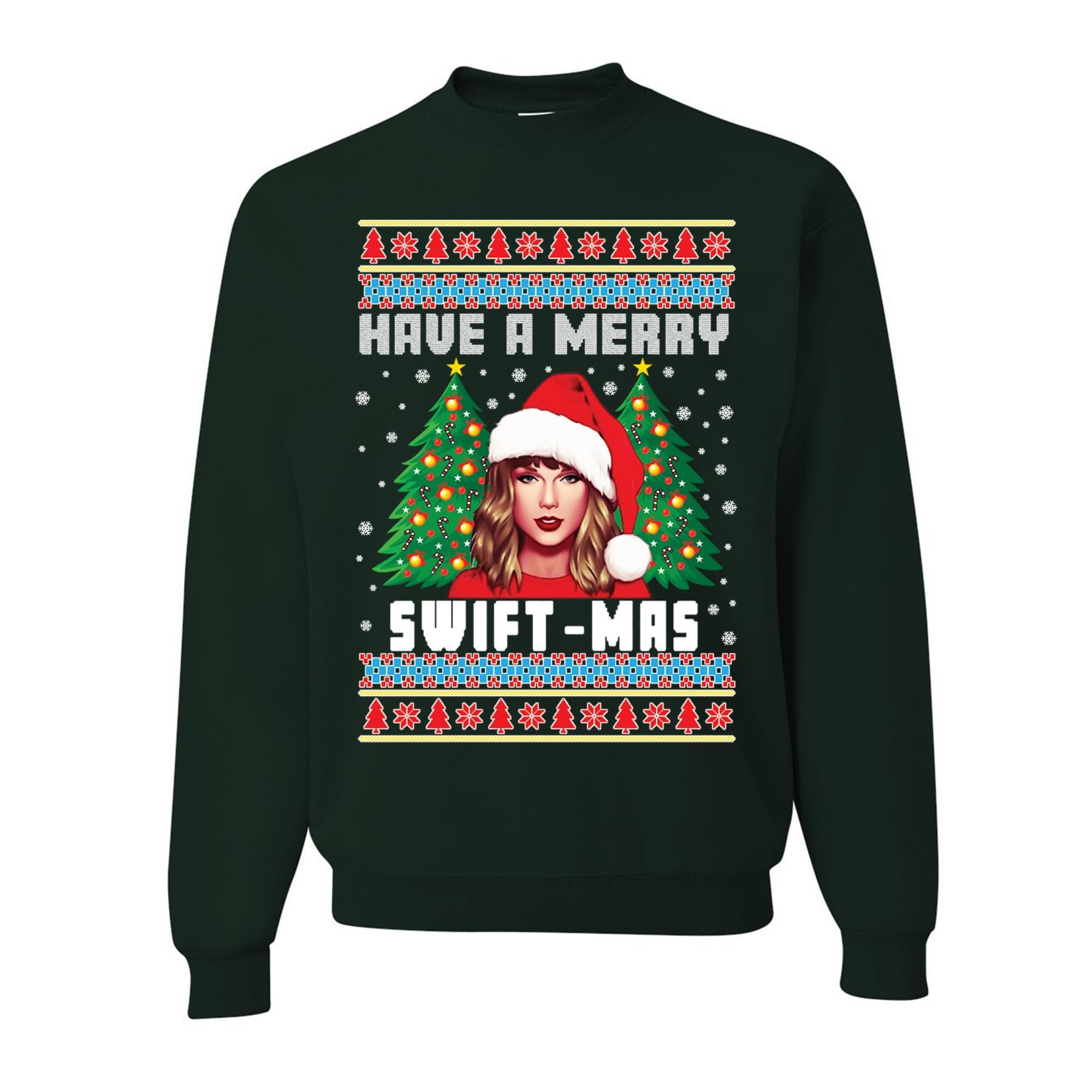 Cool on sale christmas sweaters