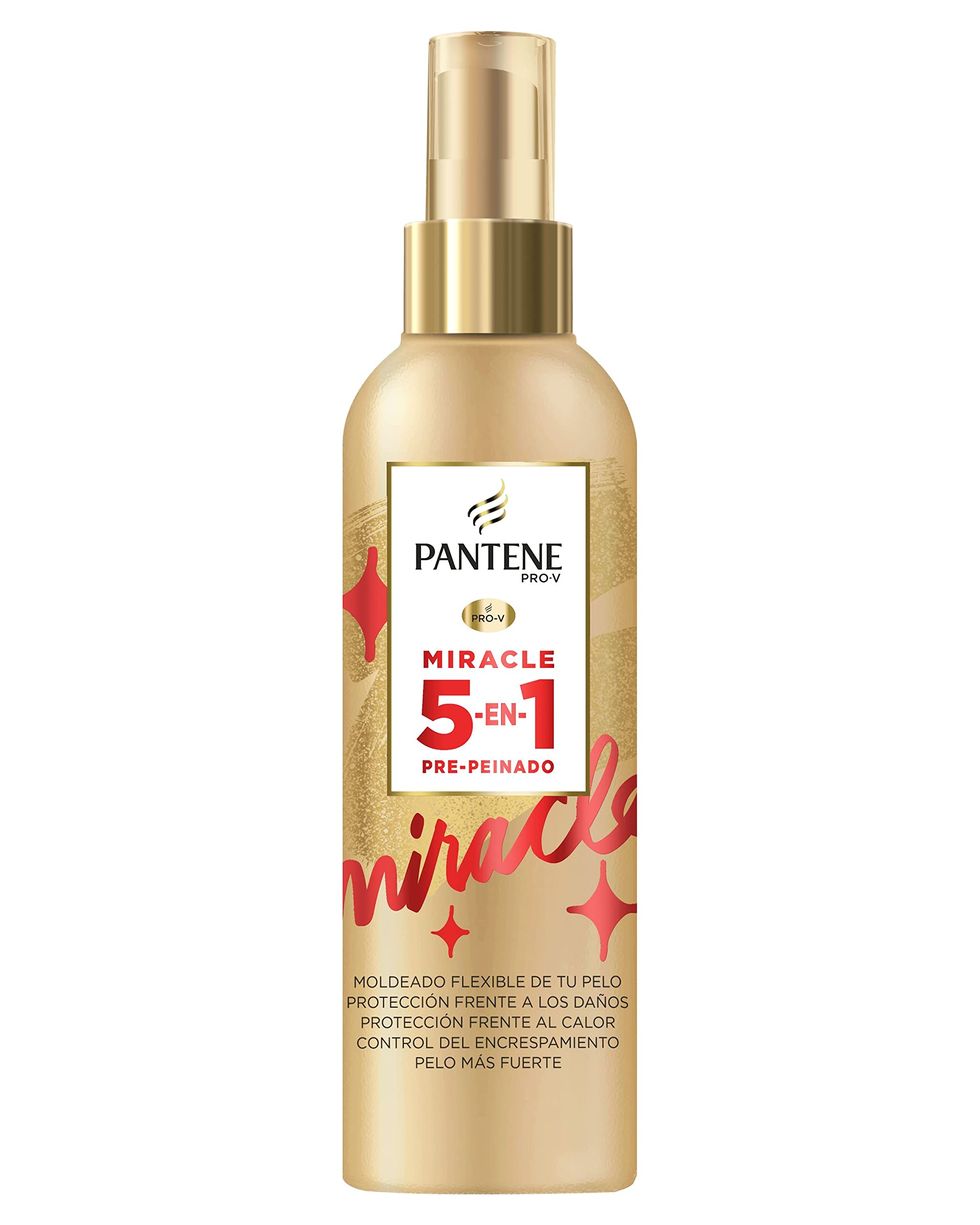 Spray Miracle 5-In-1
