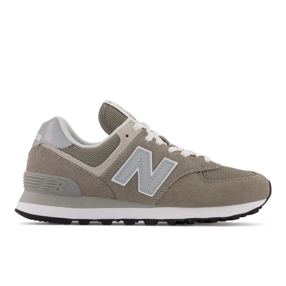Save 49% on the Best-Selling New Balance Sneakers That Provide All