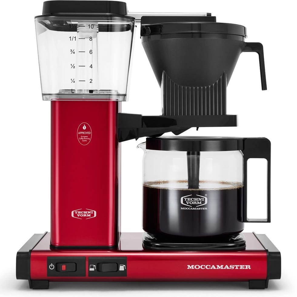 Moccamaster