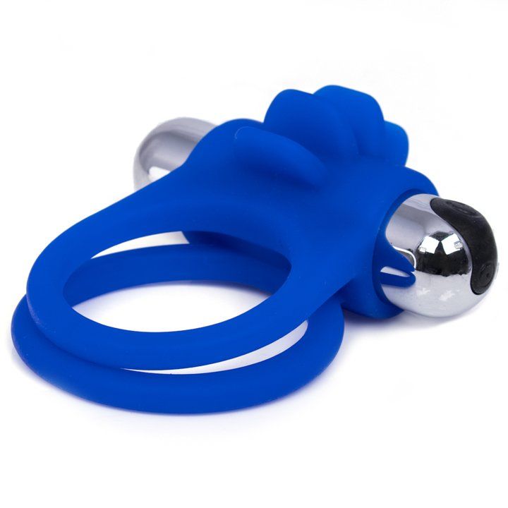 Nookie Monster Rechargeable Cock Ring
