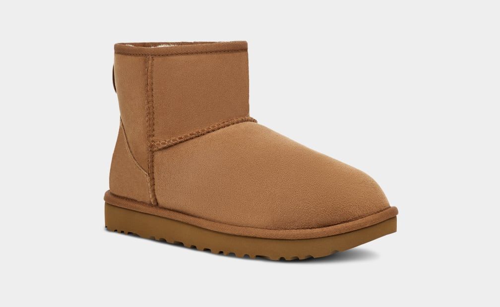 Best sale hot sale on uggs