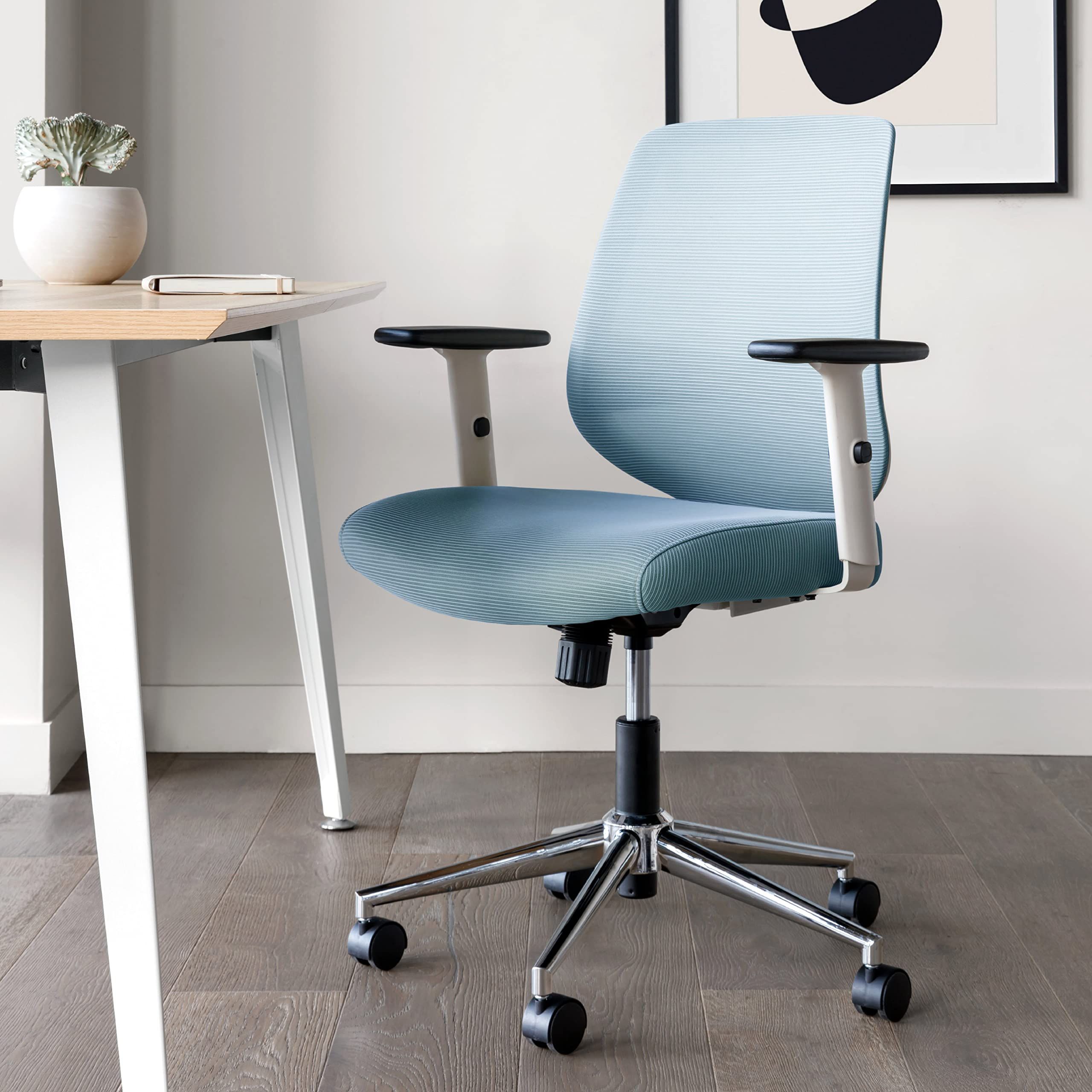 Hattefjäll office chair online review