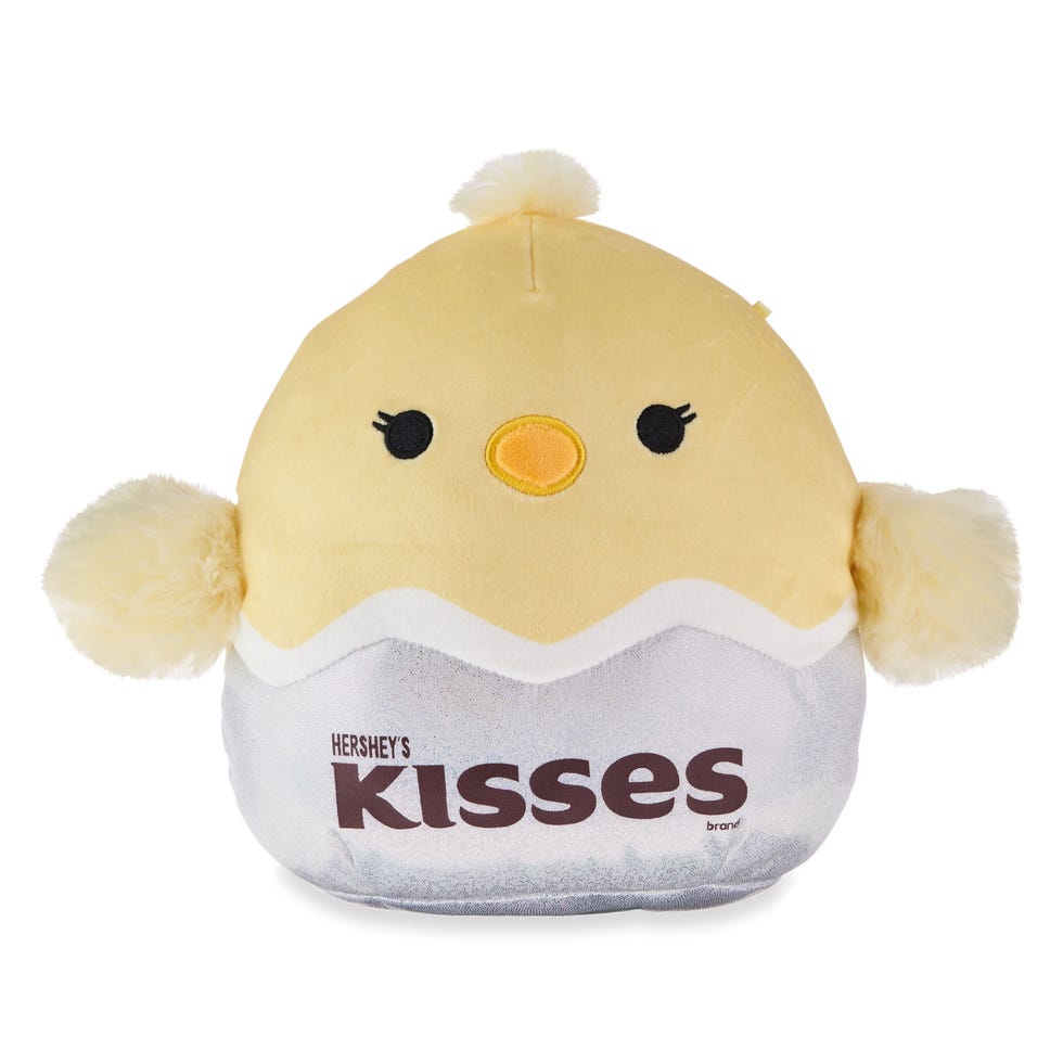  Hershey Chick Plush Toy