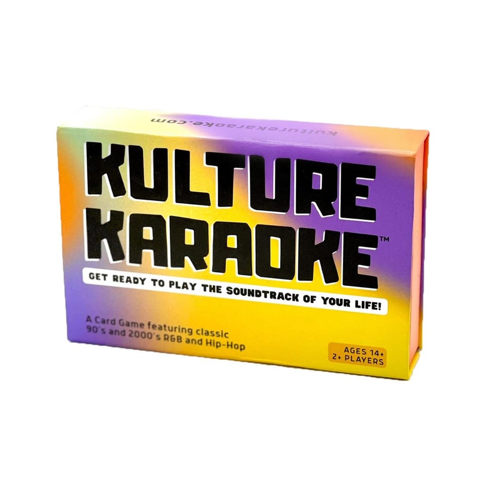 Kulture Karoke