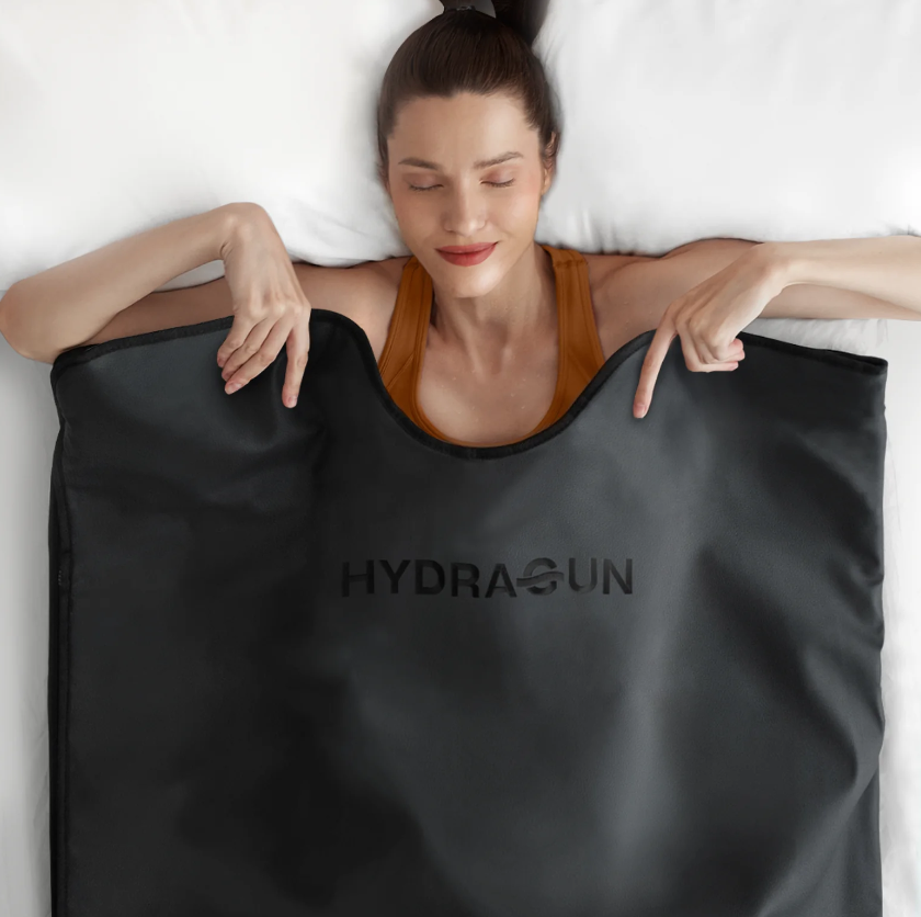 The 11 Best Infrared Sauna Blanket Cyber Monday 2023 Deals