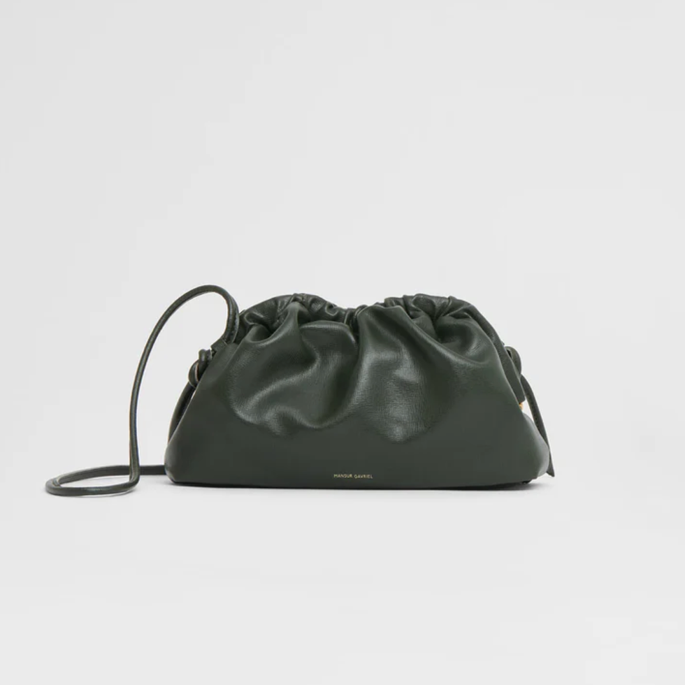 Mini Cloud Clutch Mini Cloud Clutch