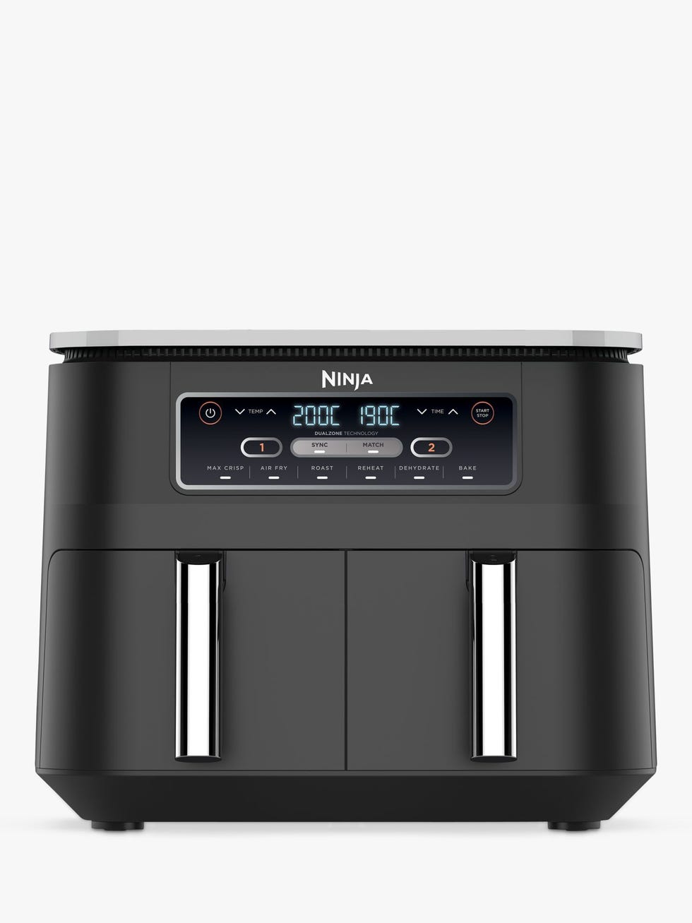 Foodi Dual Zone Air Fryer- AF300UK