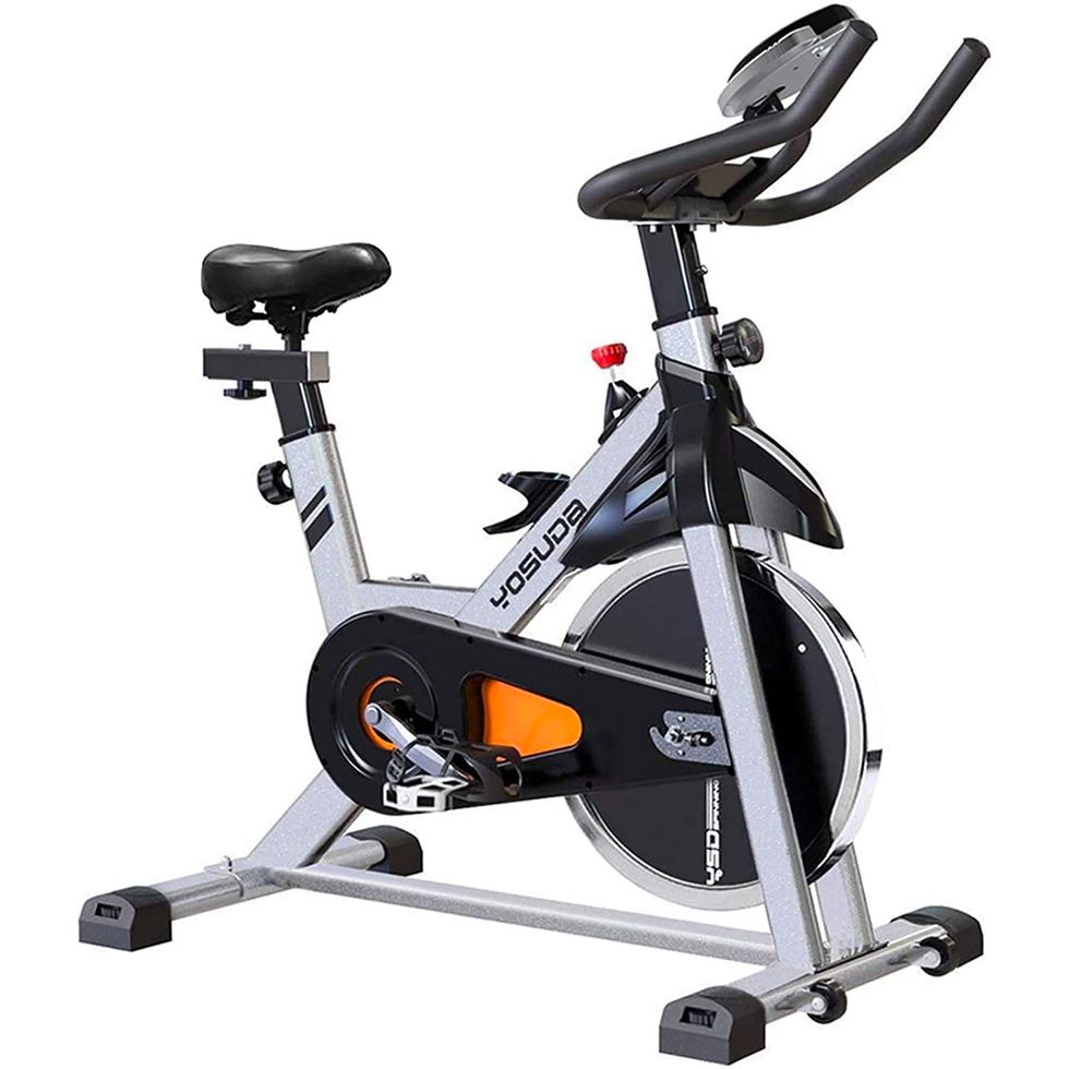 Black Friday Exercise Bike Deals 2023: Save Over $400 on Stationary Cycling  Machines
