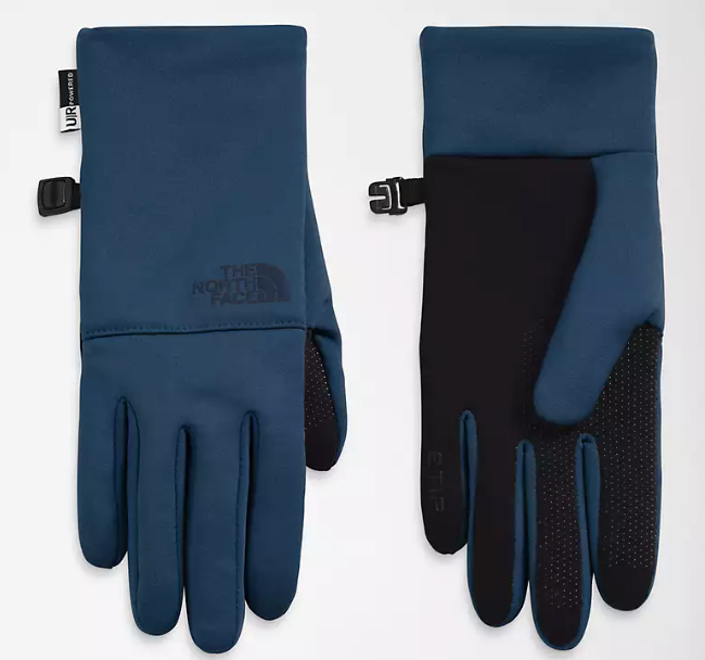 North face best sale gloves black friday