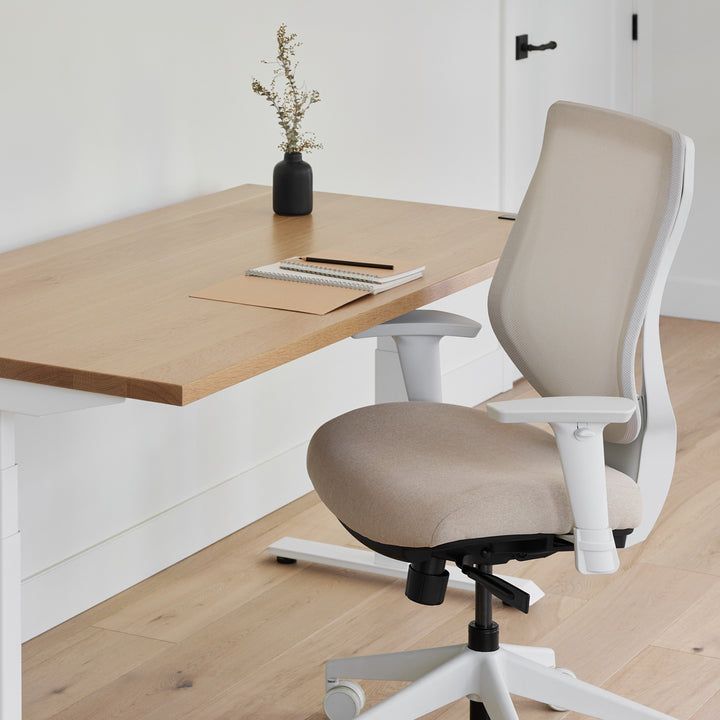 25 Best Ergonomic Furniture 2018 - Ergonomic Office Chairs