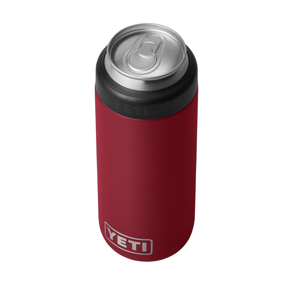YETI - The Rambler 64 oz. Bottle is back for our Cyber Monday deal. Get it  in Stainless, Black, or Olive Green for 20% off. Shop now:  YETI-Cyber_Monday.