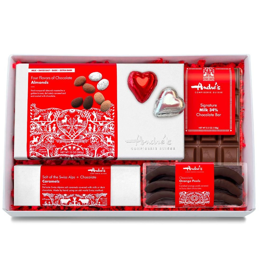 25 Best Chocolate Gifts 2023 - Chocolate Gift Ideas