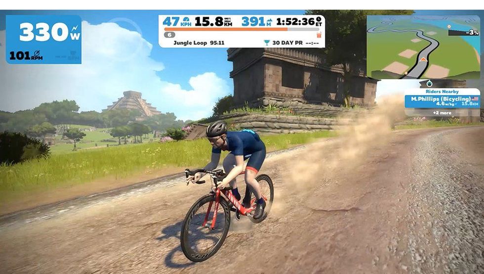 Wahoo and Zwift Offer New Membership Bundles — Best Trainers 2023