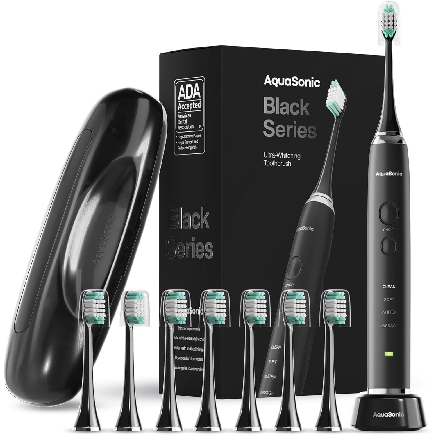 8 Best Electric Toothbrushes 2024 - Top Rated Electric Toothbrush