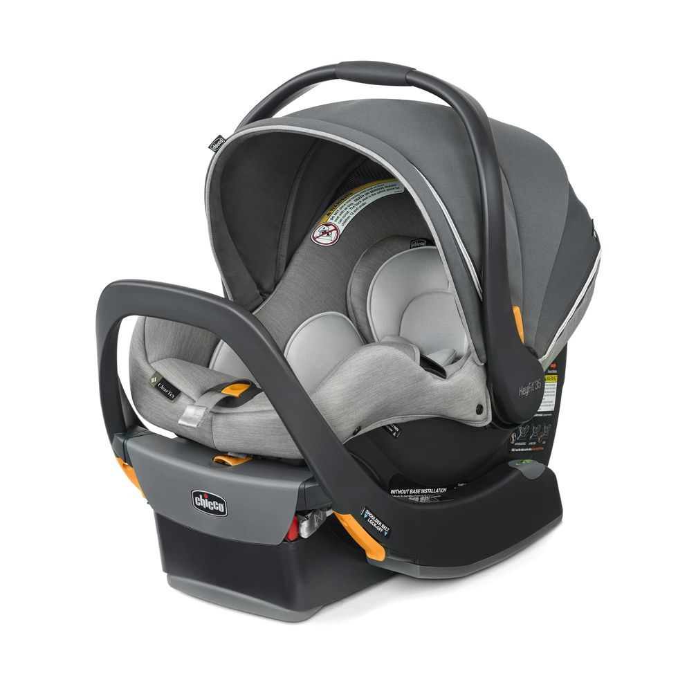 Cyber Monday Car Seat Deals 2023: Save Up to 50% on Cybex, Britax, Maxi ...