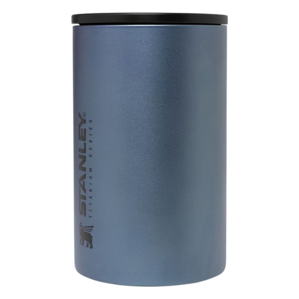 Bottled Joy Ton Ton Coffee Cup 316 Double-layer Thermos Cup Men's