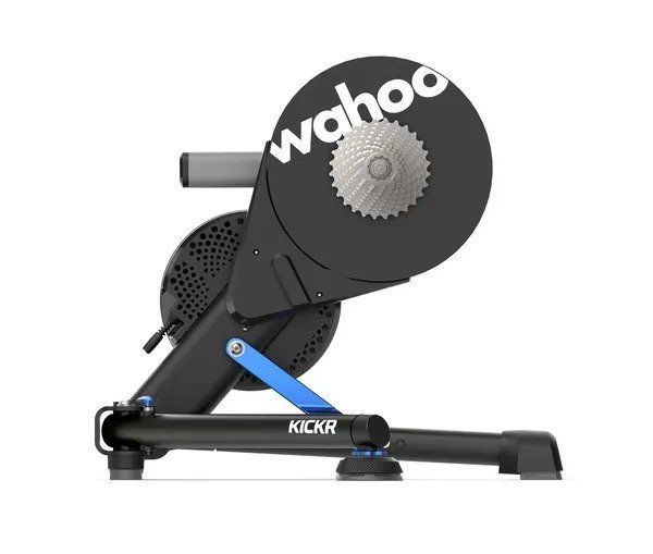 Wahoo kickr deals power trainer 2019