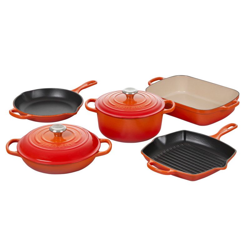 The Best Le Creuset Deals for Black Friday & Cyber Monday 2023