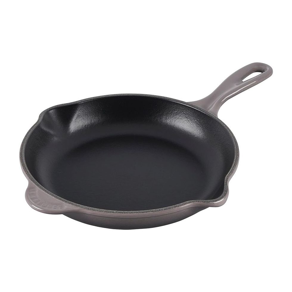 Lancaster Cast Iron Black Friday 2023: Buy one skillet, get 50% off another  