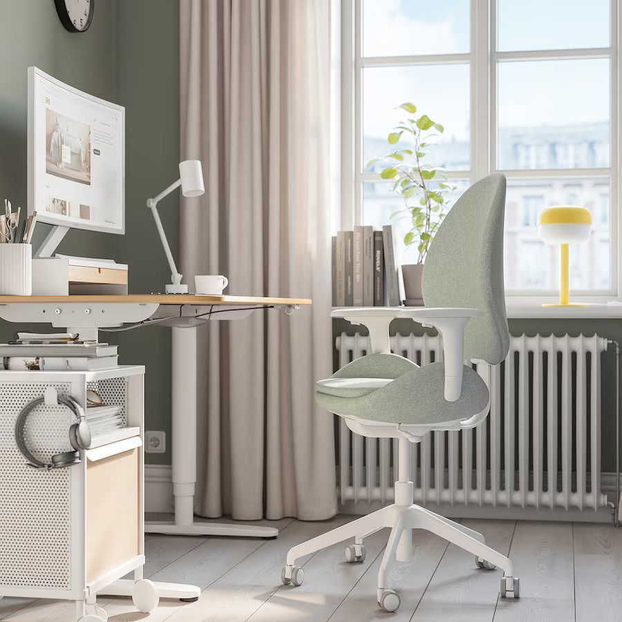 https://hips.hearstapps.com/vader-prod.s3.amazonaws.com/1700597483-hattefjaell-office-chair-with-armrests-gunnared-light-green-white-1210714-pe909820-s5-655d0ee4c62c9.jpg?crop=1xw:1xh;center,top&resize=980:*